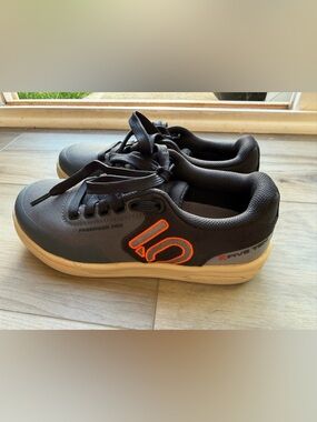 Adidas Five Ten Freerider Pro Mountain Biking Canvas Women's Shoes